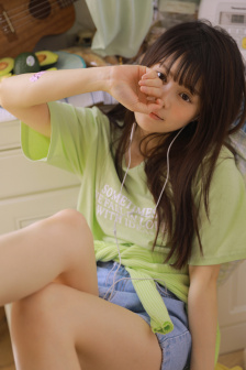 健身瑜伽2