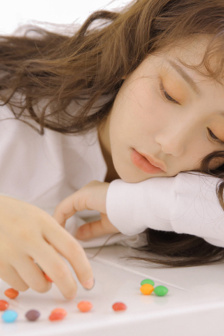 深瞳电视剧